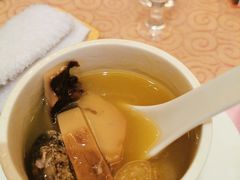 -杭州香格里拉·香宫中餐厅