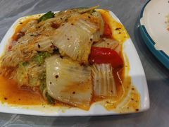 -河州春清真西北特色美食(虎踞路店)