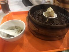 烧麦-枫泾丁氏烧卖(枫丽路店)
