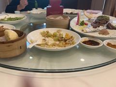 -金河半岛园林酒家(金融城店)