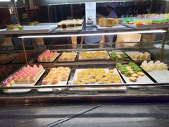 -尚水元休闲自助餐厅(中央城店)