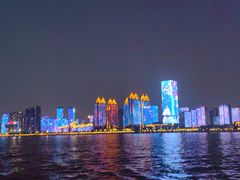 -武汉两江游览·夜游长江(汉口粤汉码头)