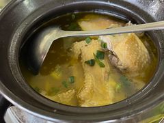 农家本鸡煲-宾湖农庄·农场特色(太湖龙之梦店)