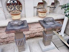 -德国工部巡捕房旧址