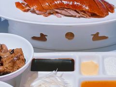 -四季民福烤鸭店(王府井东安门店)