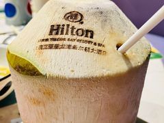 -水桶王国主题餐厅·聚会·生日派对·亲子活动·家庭套餐(亚龙湾希尔顿店)