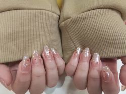 -晨·艺美甲美睫