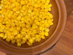 烤玉米-萨莉亚意式餐厅(万嘉商业广场店)