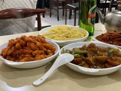 -满口香饭店