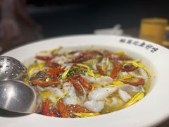 老坛子酸菜鱼-太二酸菜鱼(武汉光谷保利店)