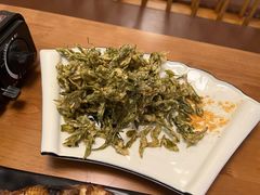 -钰田大院·怀柔地道农家菜·烤虹鳟鱼(雁栖湖店)