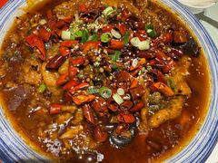 -吴记酱骨炖菜馆(西大直街店)