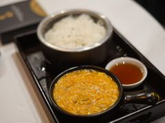 蟹粉捞饭-荟廷·晶萃(陆家嘴尚悦湾店)