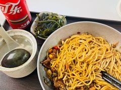 -粉观右江西鲜辣米粉(天地店)