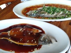 -百家鲜·杭帮菜