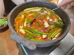 -黔有有贵州酸汤夺夺粉火锅(五味十字店)