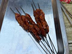 -裴老大烤肉