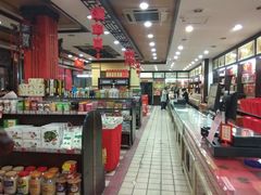 -大桥道食品商店(咸阳路店)