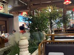 -乔先生涮肉·鲜活牛羊肉火锅(塘沽店)
