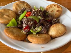 -漕河全驴宴饭店(徐水店)