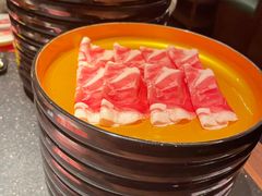 -牛New寿喜烧(金茂览秀城店)
