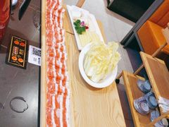 -淼福猪肚鸡·椰子鸡火锅(大沙地店)