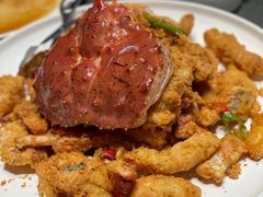 -徐记海鲜(曲江南湖店)