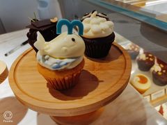 -Pantry's Best派悦坊蛋糕(K11购物艺术中心店)