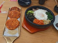 -高社长参鸡汤(高丽街店)