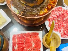 -东来顺饭庄·火锅(环岛店)