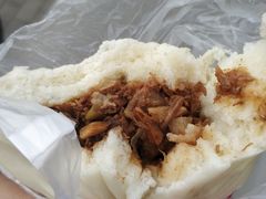 -马凯餐厅(长椿街店)