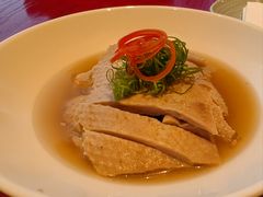 -镇江苏宁万豪酒店-苏筵中餐厅