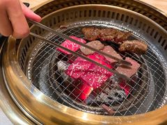 -松鱼亭·和牛烧肉(协鑫广场店)
