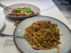 -阿里疆Alijiang·丝路美食·异域风情·清真(长楹天街店)