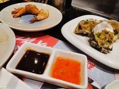 -大渔铁板烧(大悦城店)