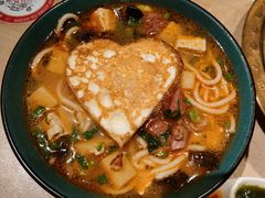 -羊之道草原味道清真餐厅(番禺店)