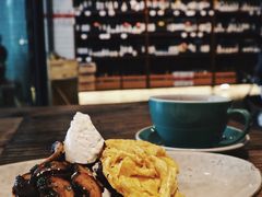 -BAKER&SPICE(安福路店)
