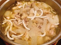 -润园四季椰子鸡火锅(海上世界店)