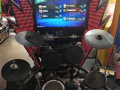 -大玩家(芝罘万达广场店)