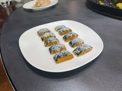 -曼格纳·曼芯馆(杨浦店)