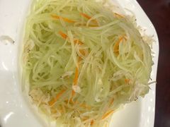 -海鲜码头·中国菜