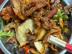 -枣阁园滴滴自助餐