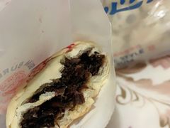 梅干菜酥饼-墨茉点心局(国金街店)
