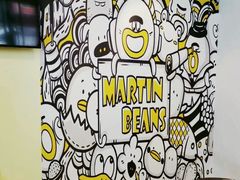 -辛村洛韩式街头小吃(粮道街店)