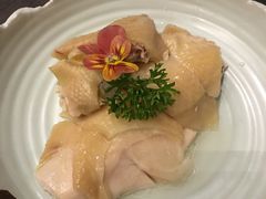 -领事馆19号中餐厅(厦门海景洲际酒店)