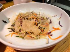 -吕氏疙瘩汤·私家菜馆(慈云寺店)