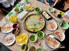 -龙继斑鱼庄(犀浦店)