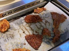 -爱客得牛排海鲜烤肉·火锅自助(春熙路黑金好店)