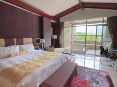 -广州锦绣香江度假别墅