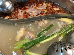 -老石黑山羊毛驴肉火锅(金凯广场店)